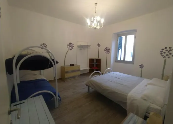 Viola Apartman